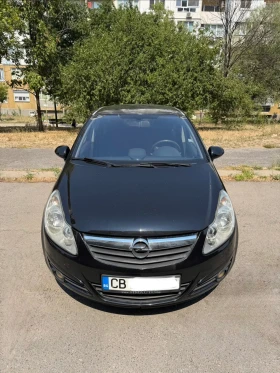 Opel Corsa, снимка 1