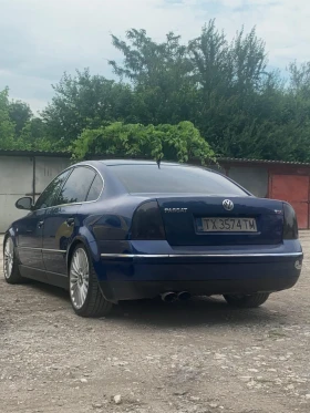 VW Passat VW Passat B5.5, снимка 6