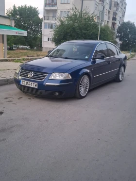 VW Passat VW Passat B5.5, снимка 1