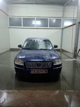 VW Passat VW Passat B5.5, снимка 9