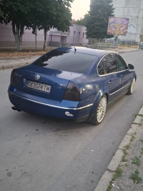VW Passat VW Passat B5.5, снимка 4