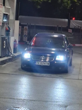 VW Passat VW Passat B5.5, снимка 8
