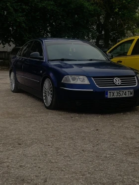 VW Passat VW Passat B5.5, снимка 7