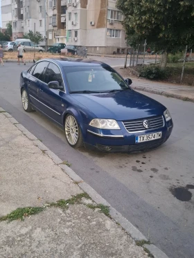 VW Passat VW Passat B5.5, снимка 2