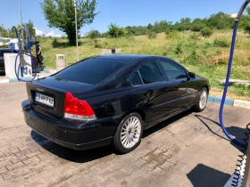Volvo S60 2.4 D5, снимка 5