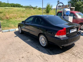 Volvo S60 2.4 D5, снимка 3