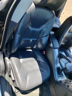 Volvo S60 2.4 D5, снимка 9