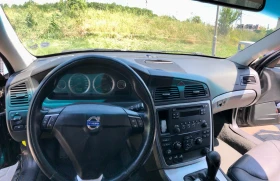 Volvo S60 2.4 D5, снимка 10
