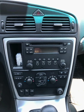 Volvo S60 2.4 D5, снимка 13