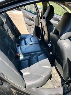 Volvo S60 2.4 D5, снимка 11