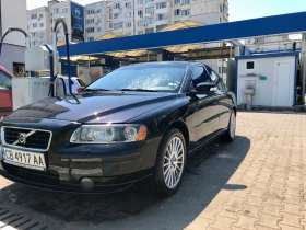 Volvo S60 2.4 D5, снимка 2