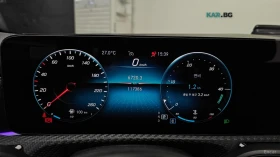 Mercedes-Benz A 250 4MATIC* КОЖА* ПОДГРЕВ* КАМЕРА* NAVI* KEYLESS* , снимка 7