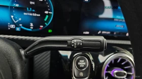 Mercedes-Benz A 250 4MATIC* КОЖА* ПОДГРЕВ* КАМЕРА* NAVI* KEYLESS* , снимка 8