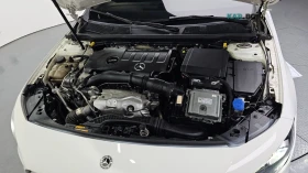 Mercedes-Benz A 250 4MATIC* КОЖА* ПОДГРЕВ* КАМЕРА* NAVI* KEYLESS* , снимка 5