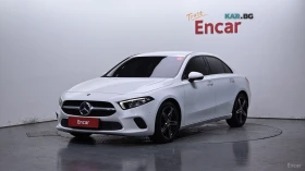 Mercedes-Benz A 250 4MATIC* КОЖА* ПОДГРЕВ* КАМЕРА* NAVI* KEYLESS* , снимка 1