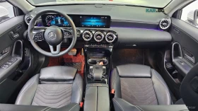 Mercedes-Benz A 250 4MATIC* КОЖА* ПОДГРЕВ* КАМЕРА* NAVI* KEYLESS* , снимка 6