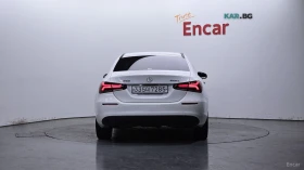 Mercedes-Benz A 250 4MATIC* КОЖА* ПОДГРЕВ* КАМЕРА* NAVI* KEYLESS* , снимка 4