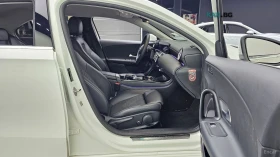 Mercedes-Benz A 250 4MATIC* КОЖА* ПОДГРЕВ* КАМЕРА* NAVI* KEYLESS* , снимка 10
