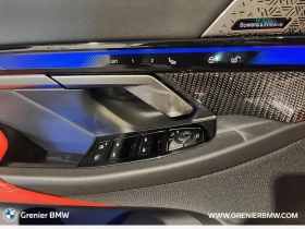 BMW M5 HUD * Панорама * АвтоКредит * (ЦЕНА ДО БГ) * , снимка 9