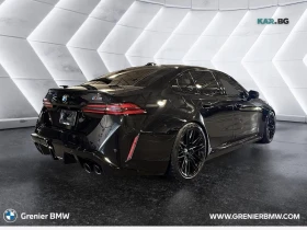 BMW M5 HUD * Панорама * АвтоКредит * (ЦЕНА ДО БГ) * , снимка 4
