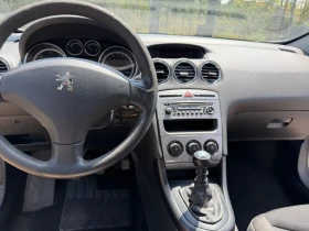 Peugeot 308, снимка 3