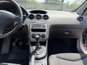 Peugeot 308, снимка 4