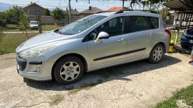 Peugeot 308, снимка 2