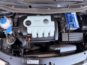 VW Touran 178000km!!!, снимка 13