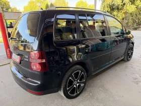 VW Touran 178000km!!!, снимка 4