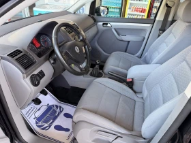 VW Touran 178000km!!!, снимка 7