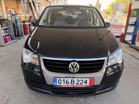 VW Touran 178000km!!!, снимка 2
