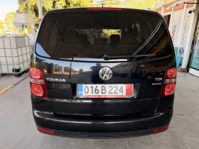 VW Touran 178000km!!!, снимка 5