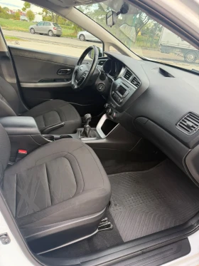 Kia Ceed 1.4 Diesel Очакван внос !!!, снимка 7