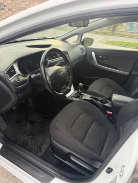 Kia Ceed 1.4 Diesel Очакван внос !!!, снимка 11