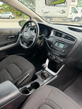 Kia Ceed 1.4 Diesel Очакван внос !!!, снимка 9