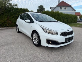 Kia Ceed 1.4 Diesel Очакван внос !!!, снимка 10