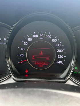 Kia Ceed 1.4 Diesel Очакван внос !!!, снимка 8
