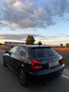 Audi A3, снимка 4