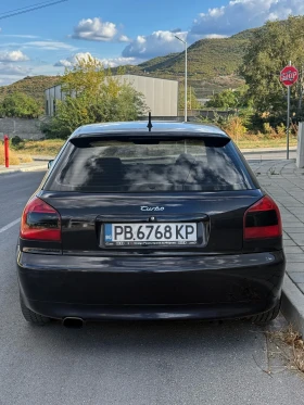 Audi A3, снимка 2