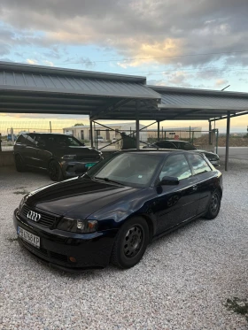 Audi A3, снимка 5