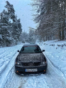 Audi A3, снимка 3