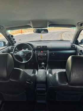 Audi A3, снимка 7