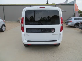Fiat Doblo 1.6M-JET-КЛИМА-N1, снимка 5