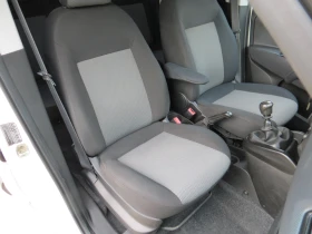 Fiat Doblo 1.6M-JET-КЛИМА-N1, снимка 14
