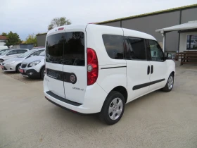 Fiat Doblo 1.6M-JET-КЛИМА-N1, снимка 4
