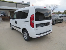 Fiat Doblo 1.6M-JET-КЛИМА-N1, снимка 6