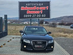     Audi A5  3.0  TDI.SPORTBACK.