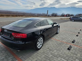 Audi A5  3.0  TDI.SPORTBACK., снимка 4