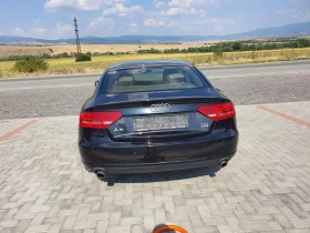 Audi A5  3.0  TDI.SPORTBACK. | Mobile.bg    5