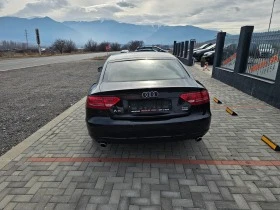     Audi A5  3.0  TDI.SPORTBACK.